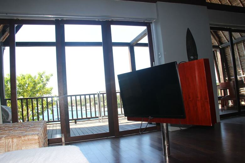 Bed & Breakfast Agung View Nusa Penida