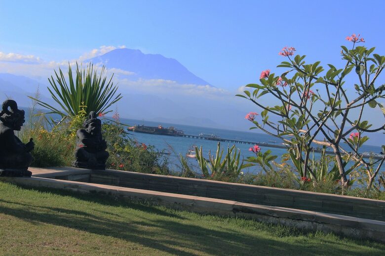 Bed & Breakfast Agung View Nusa Penida