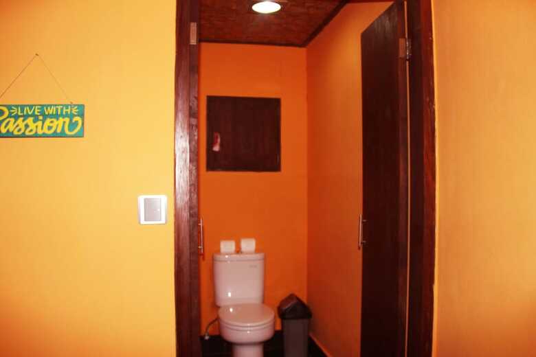 Bed & Breakfast Agung View Nusa Penida