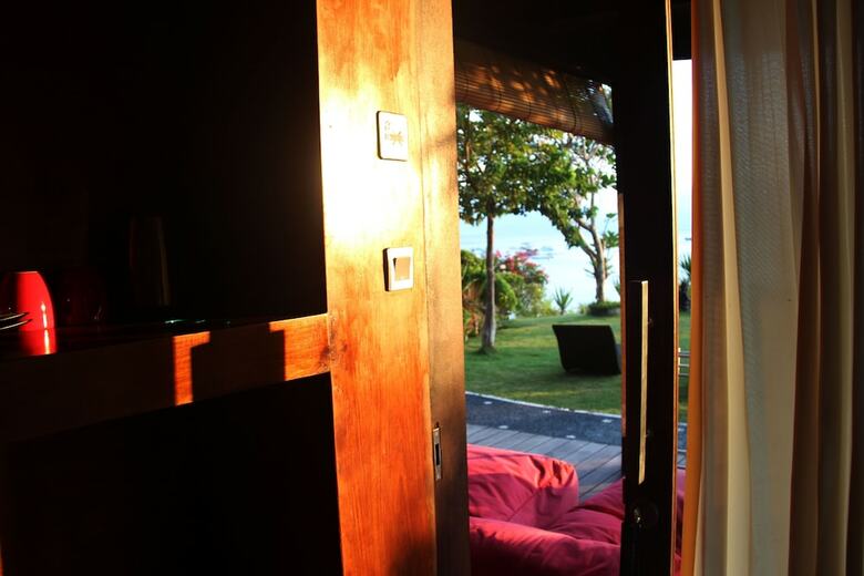 Bed & Breakfast Agung View Nusa Penida