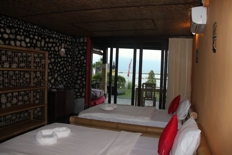 Bed & Breakfast Agung View Nusa Penida