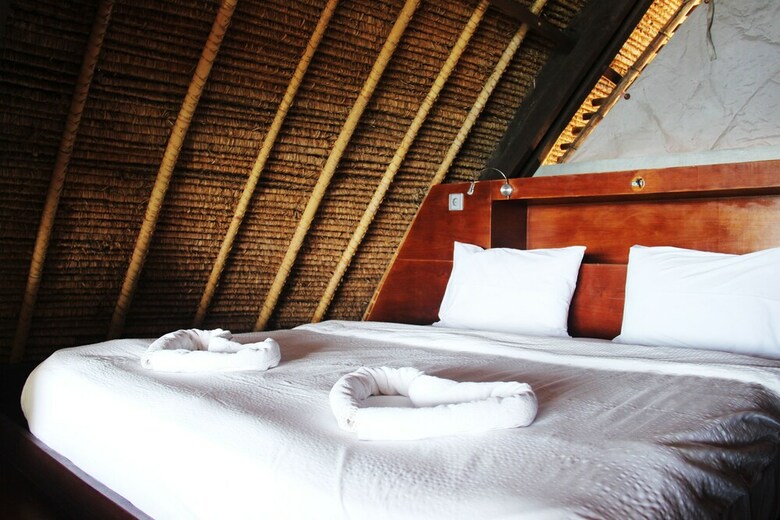 Bed & Breakfast Agung View Nusa Penida