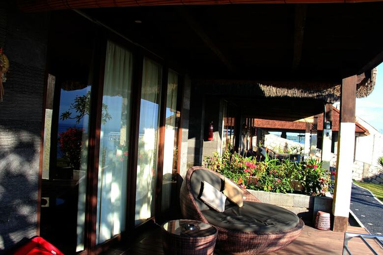 Bed & Breakfast Agung View Nusa Penida