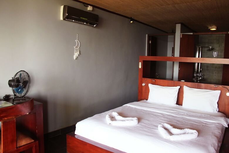 Bed & Breakfast Agung View Nusa Penida