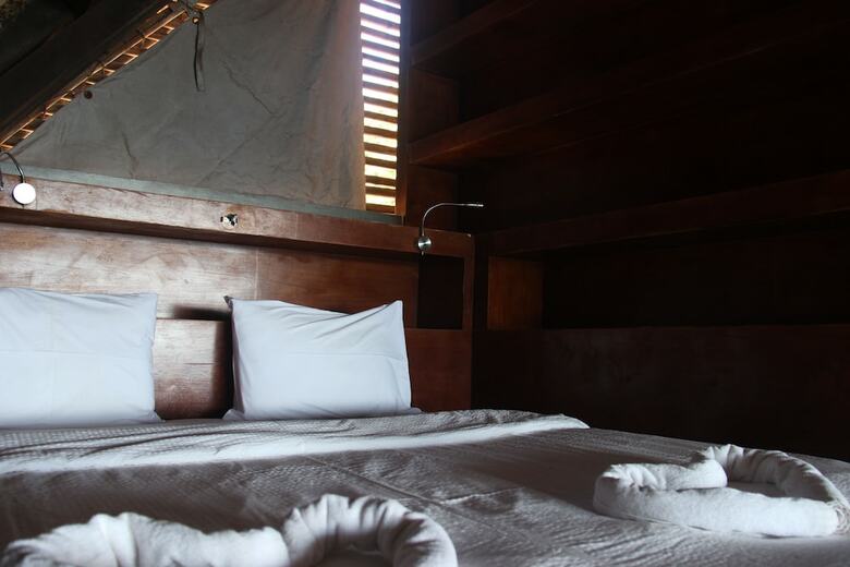 Bed & Breakfast Agung View Nusa Penida