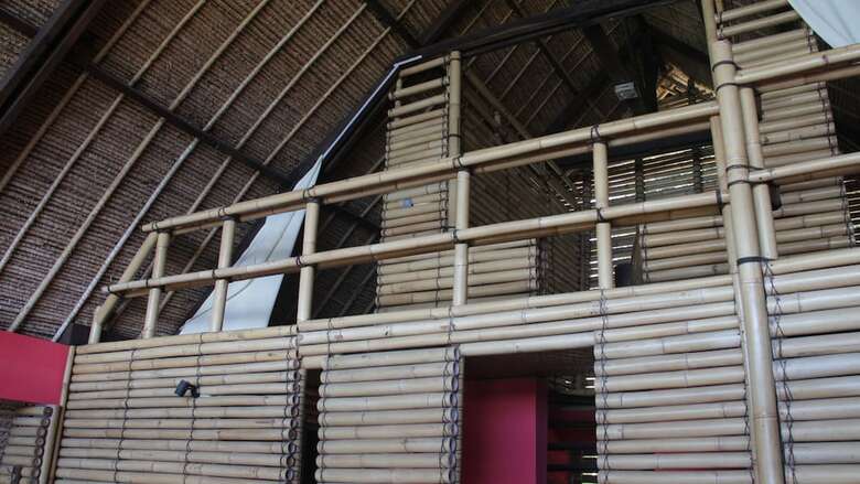Bed & Breakfast Agung View Nusa Penida