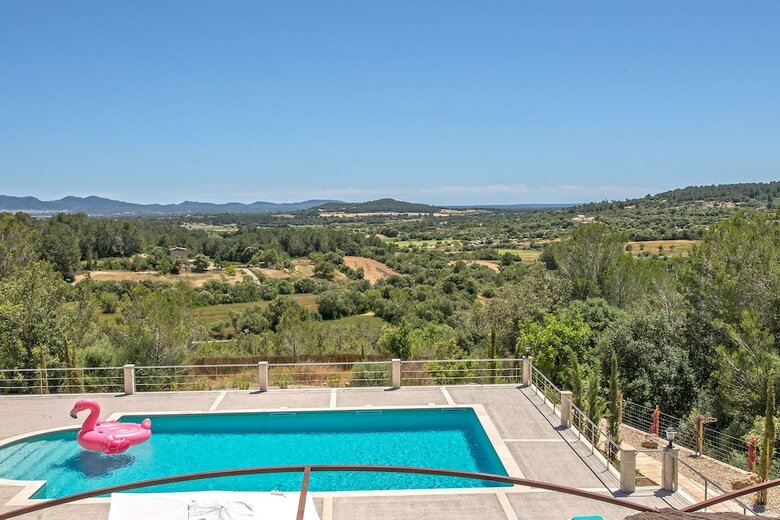 Villa Finca Inka