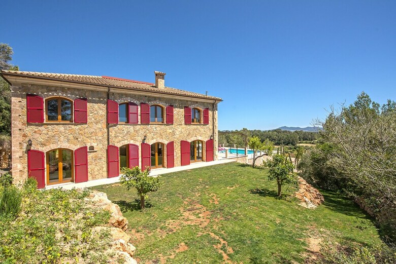 Villa Finca Inka