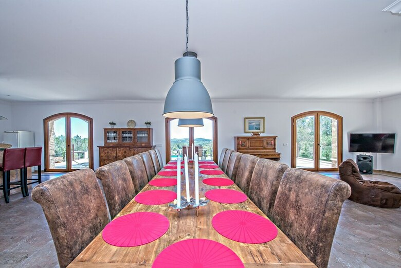 Villa Finca Inka