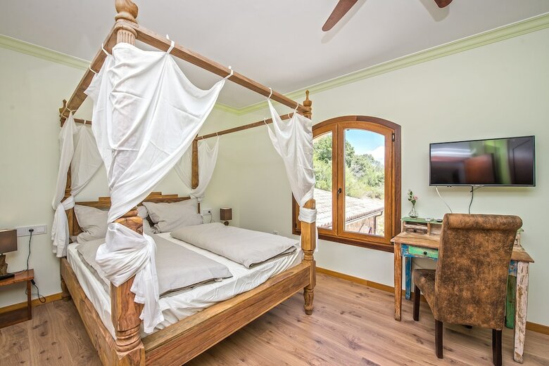 Villa Finca Inka