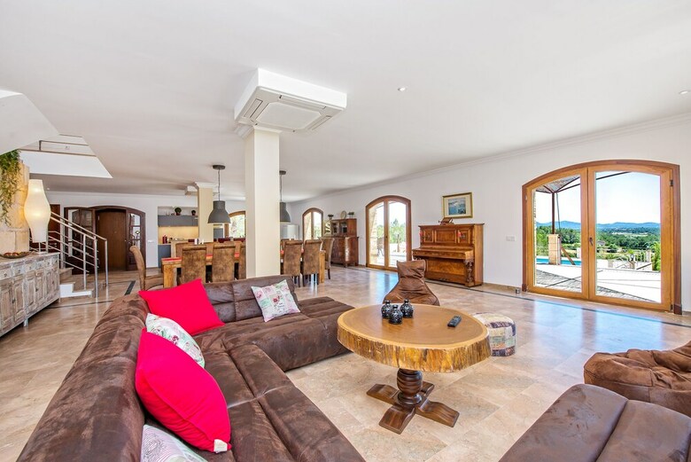 Villa Finca Inka