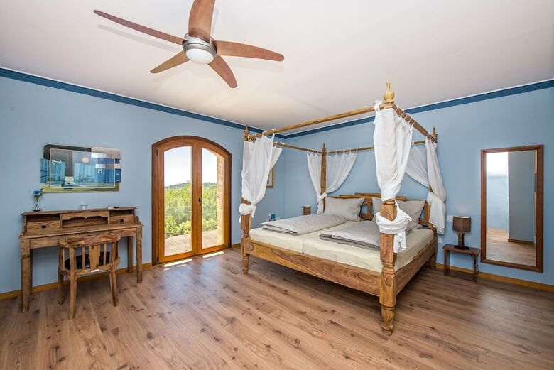Villa Finca Inka