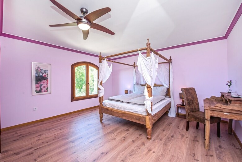 Villa Finca Inka
