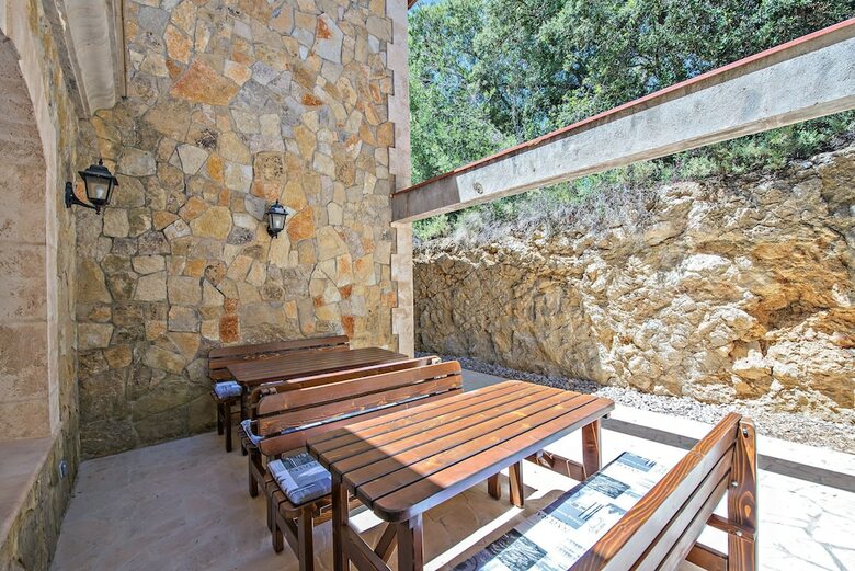 Villa Finca Inka
