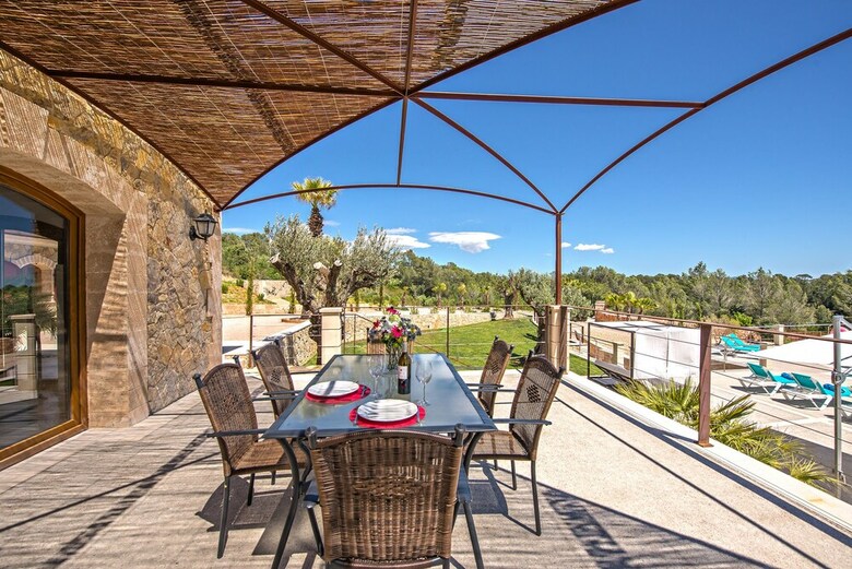 Villa Finca Inka
