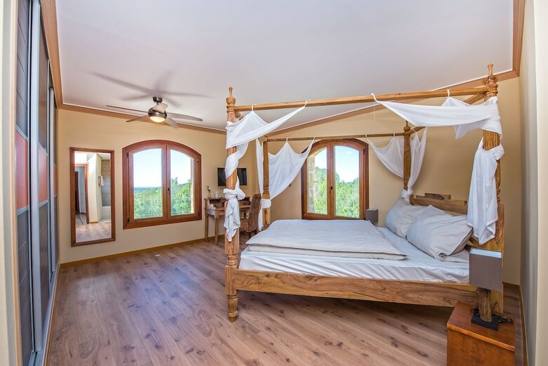 Villa Finca Inka