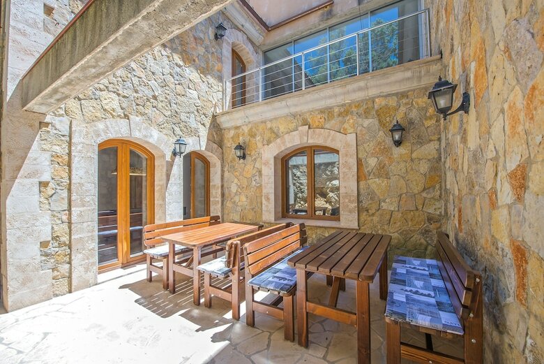Villa Finca Inka