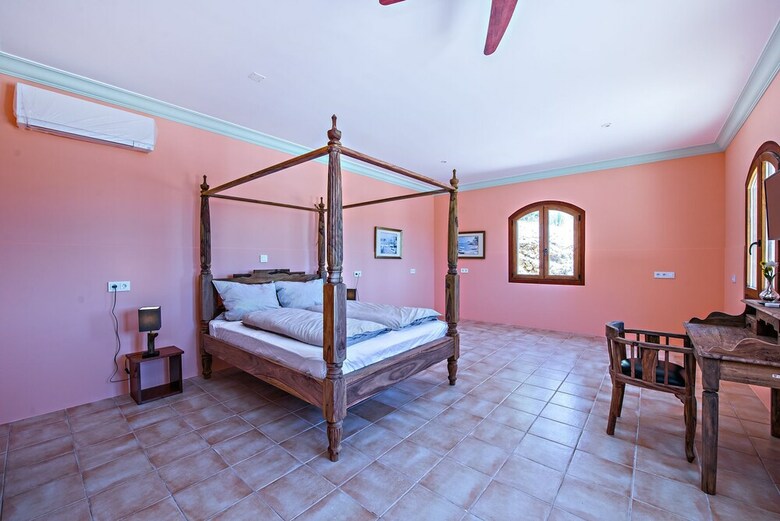 Villa Finca Inka