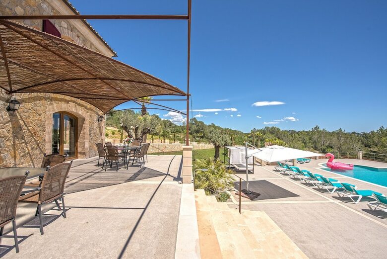 Villa Finca Inka