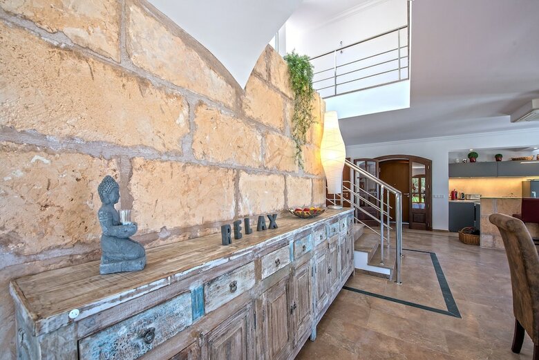 Villa Finca Inka