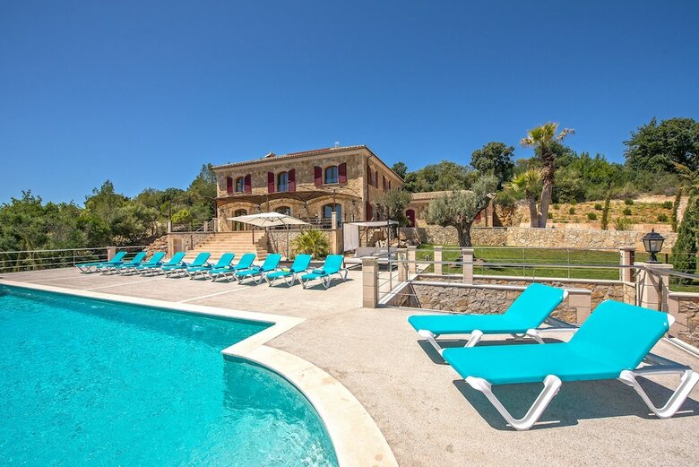 Villa Finca Inka