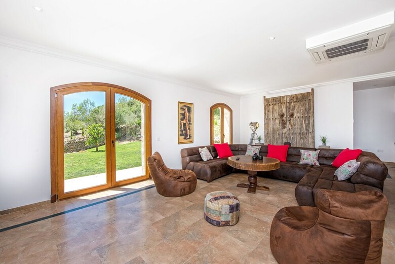 Villa Finca Inka