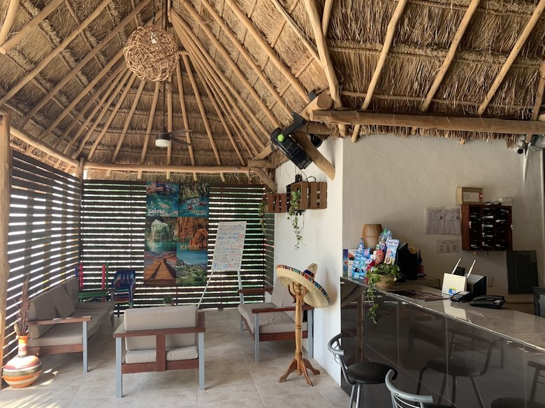 Taffeit Beach Hotel