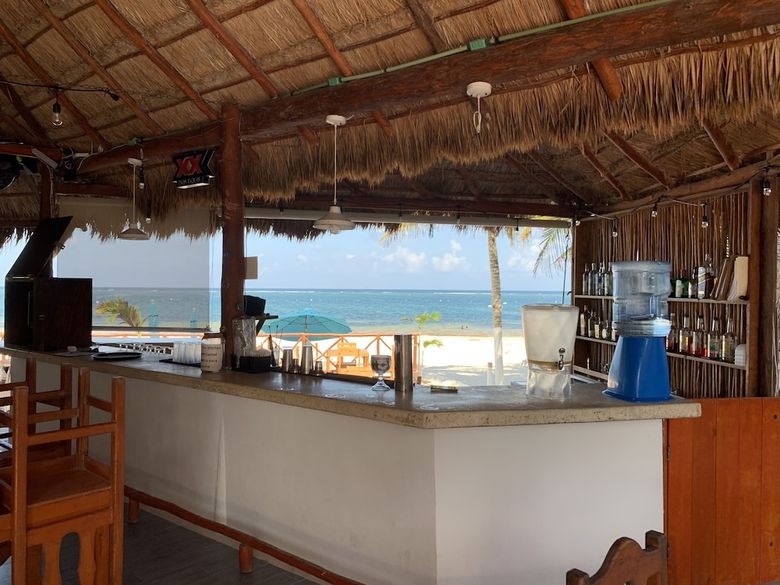 Taffeit Beach Hotel