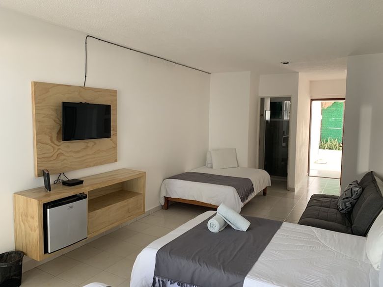 Taffeit Beach Hotel