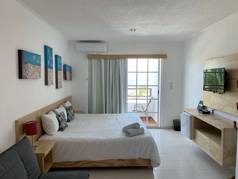 Taffeit Beach Hotel