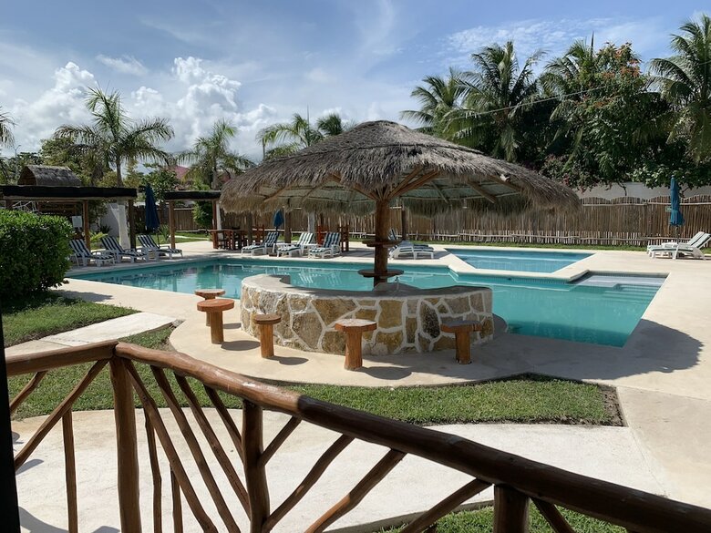 Taffeit Beach Hotel