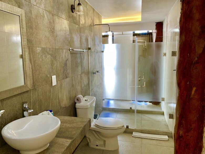 Taffeit Beach Hotel
