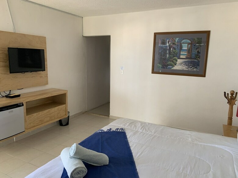 Taffeit Beach Hotel