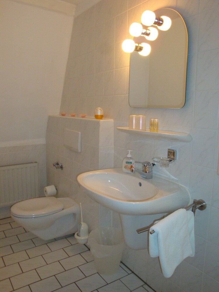 Hotel B�rgerbr�ustuben - Le Anfore