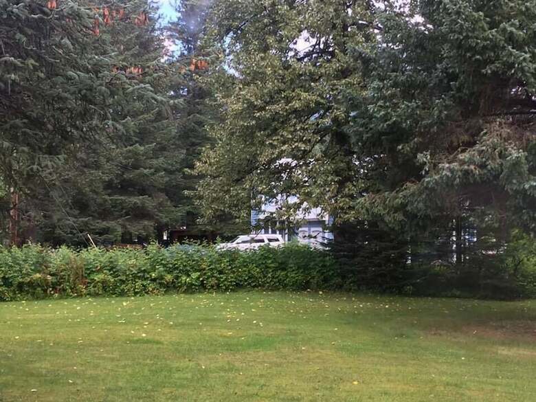 Posada Alaska Dreamin' Lodging