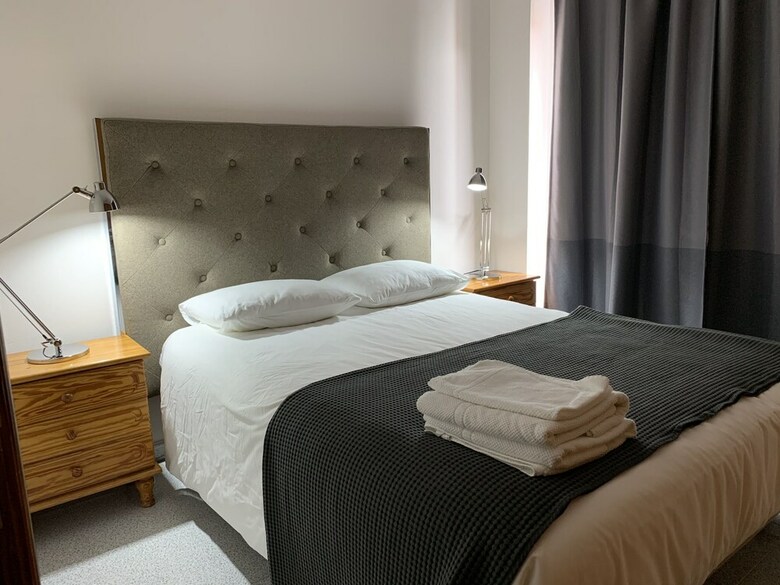 Mc Apartments