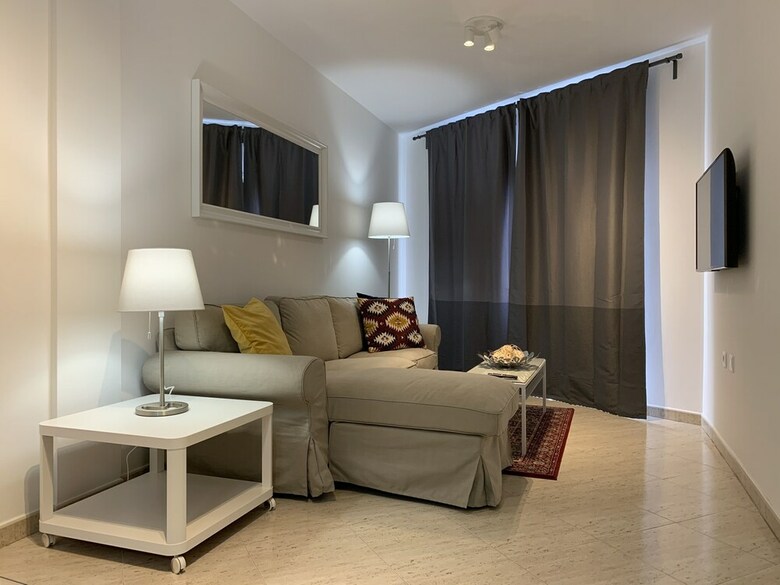Mc Apartments