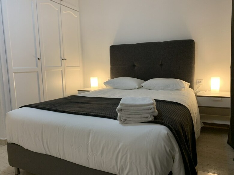 Mc Apartments