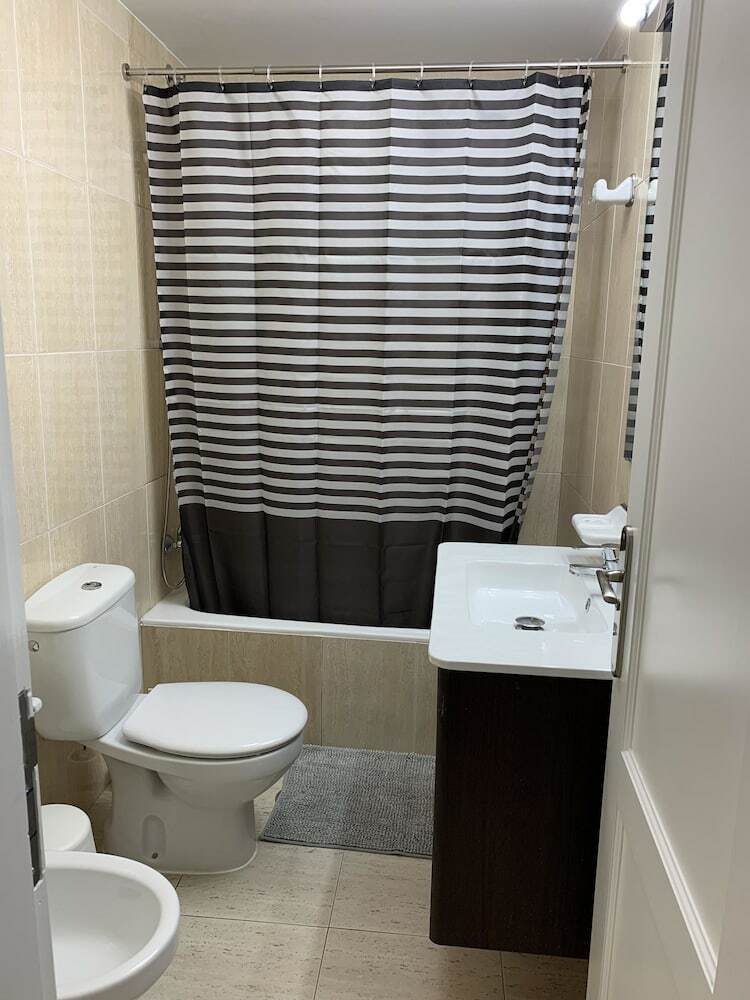 Mc Apartments
