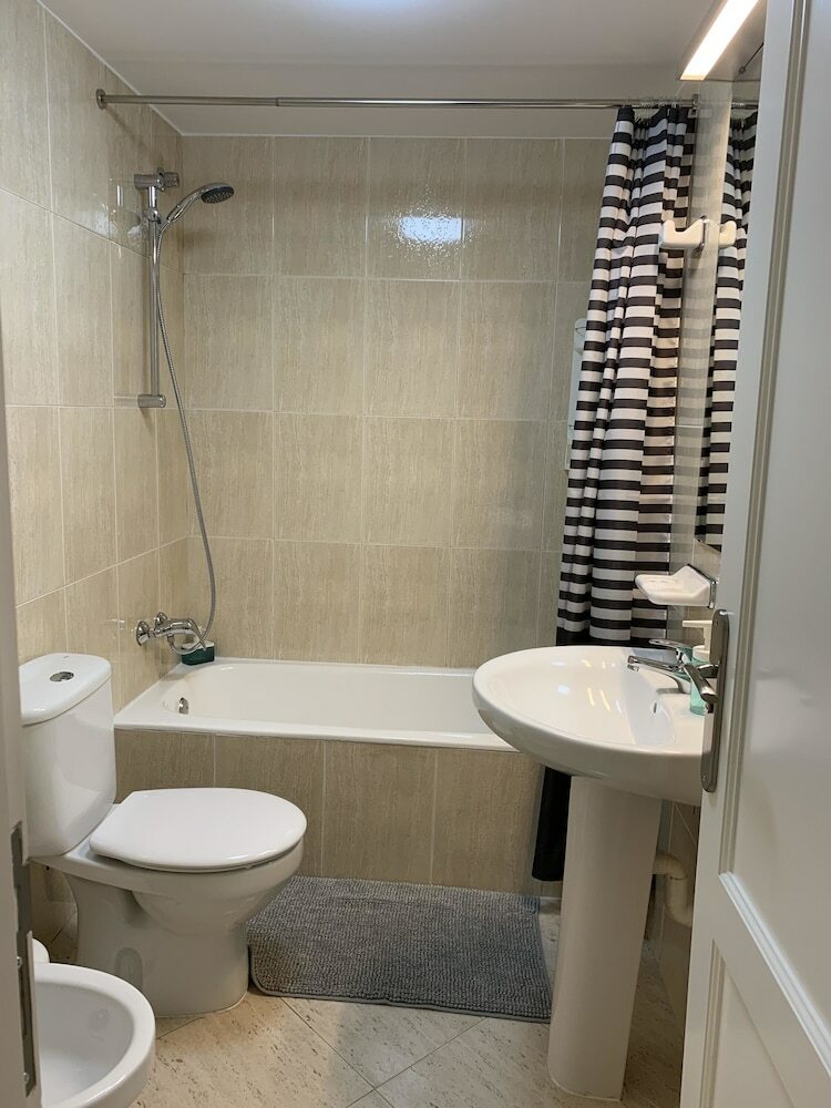 Mc Apartments