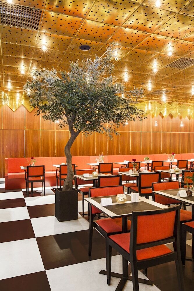 Elite Plaza Hotel Malm�