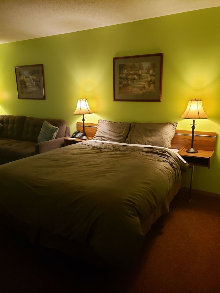 Motel Tower Inn