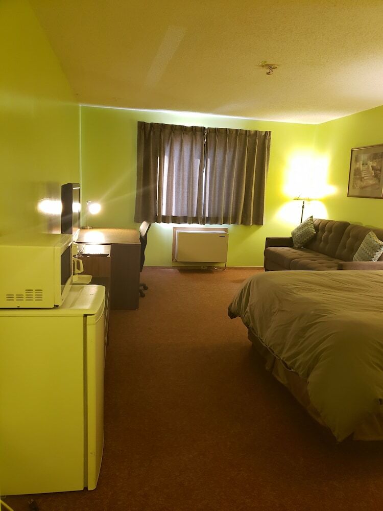 Motel Tower Inn