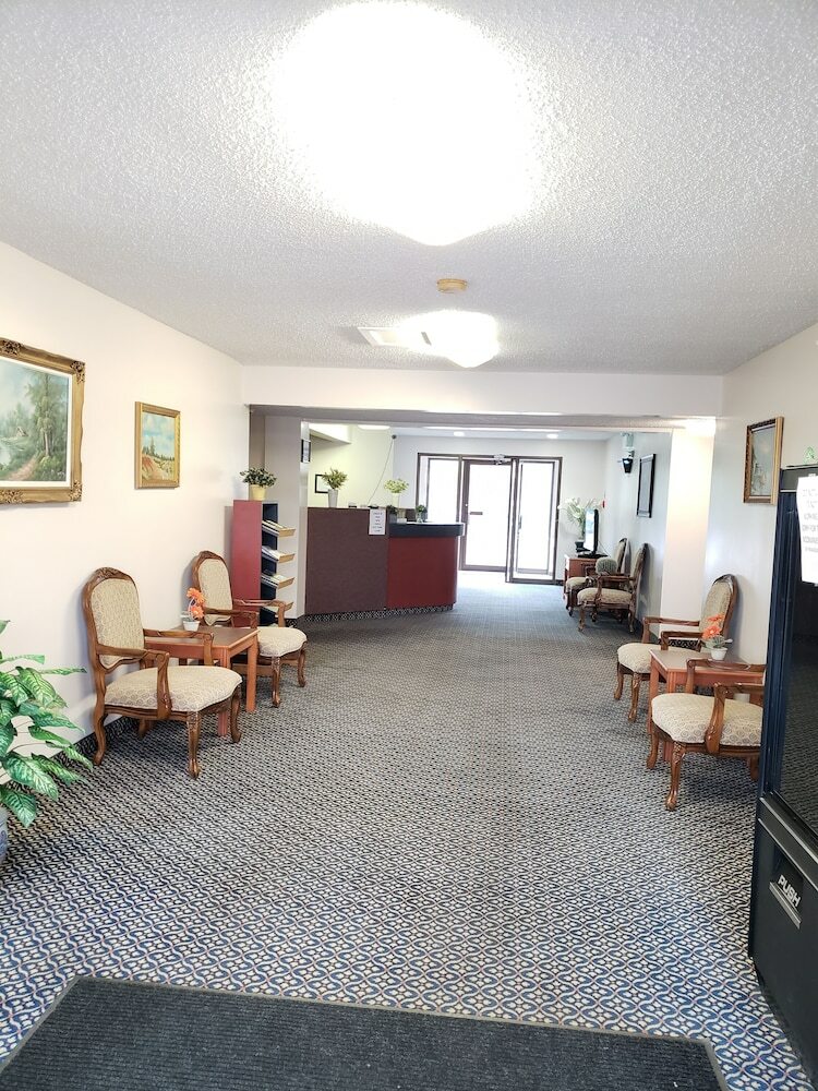 Motel Tower Inn