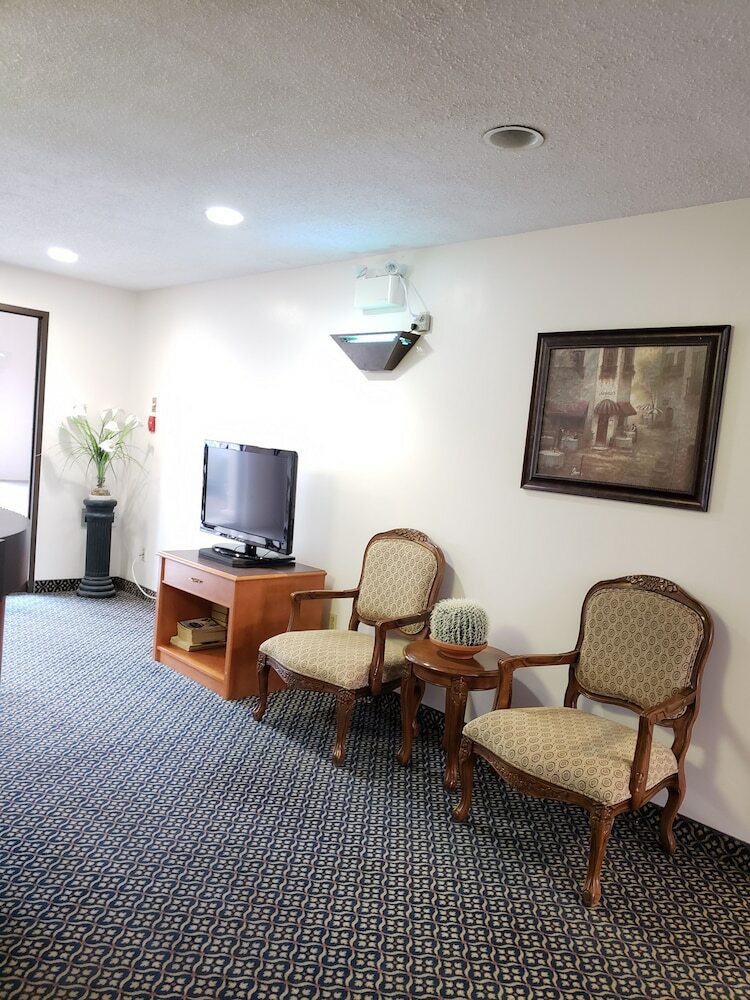 Motel Tower Inn