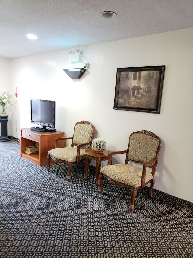 Motel Tower Inn