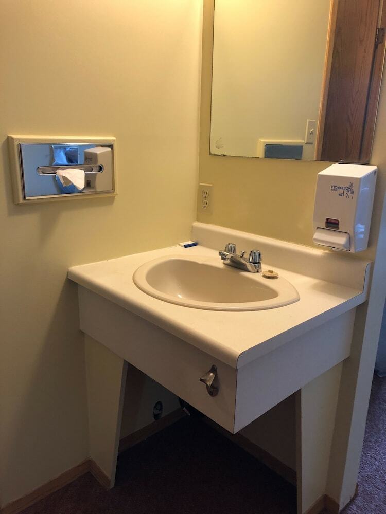 Motel Tower Inn