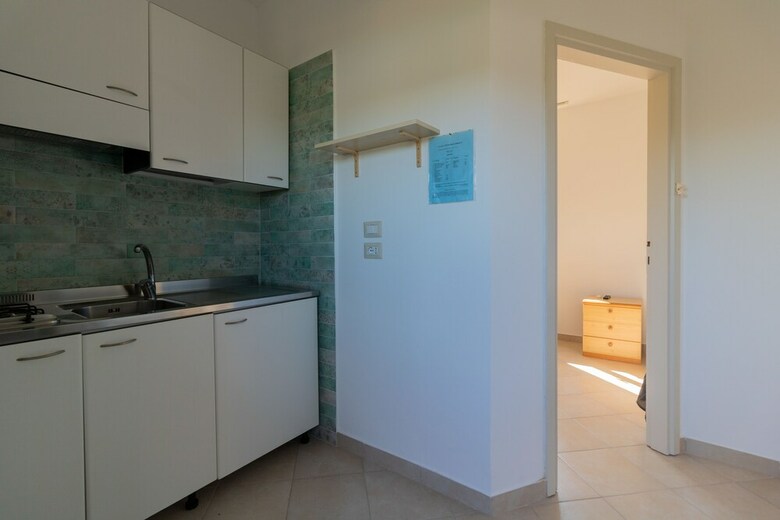 Residence Serra Alimini 2