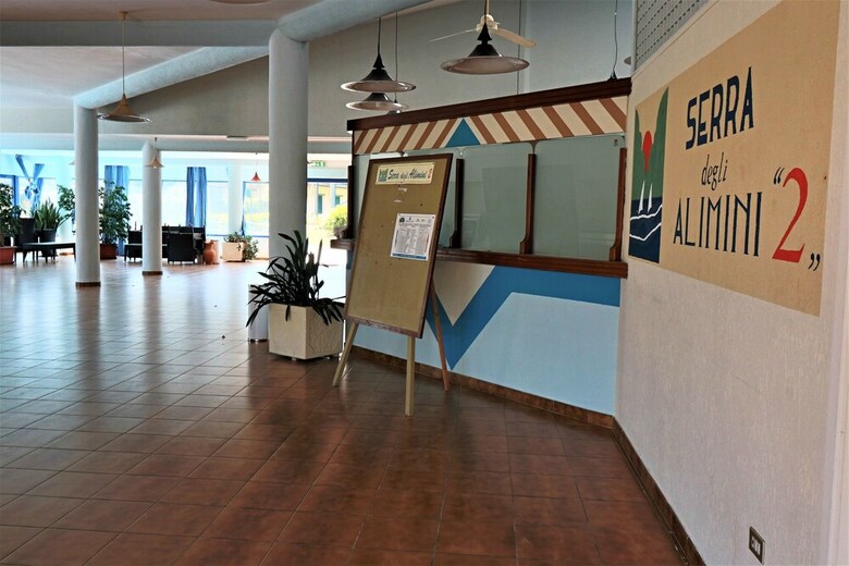 Residence Serra Alimini 2