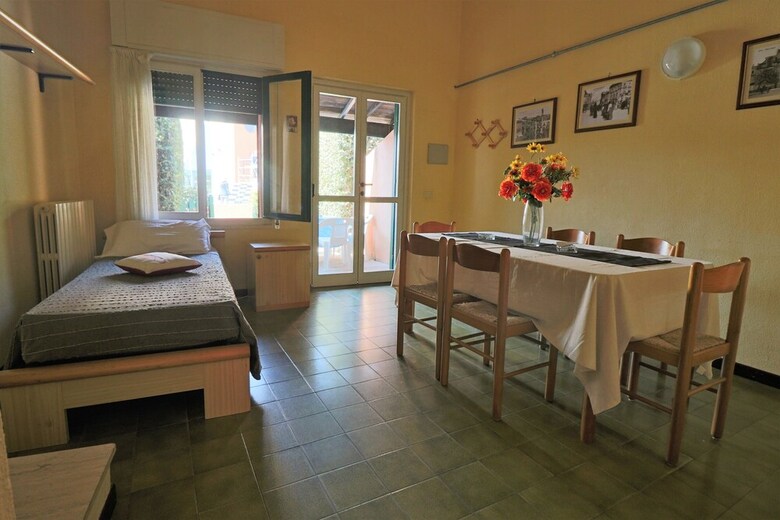 Residence Serra Alimini 2